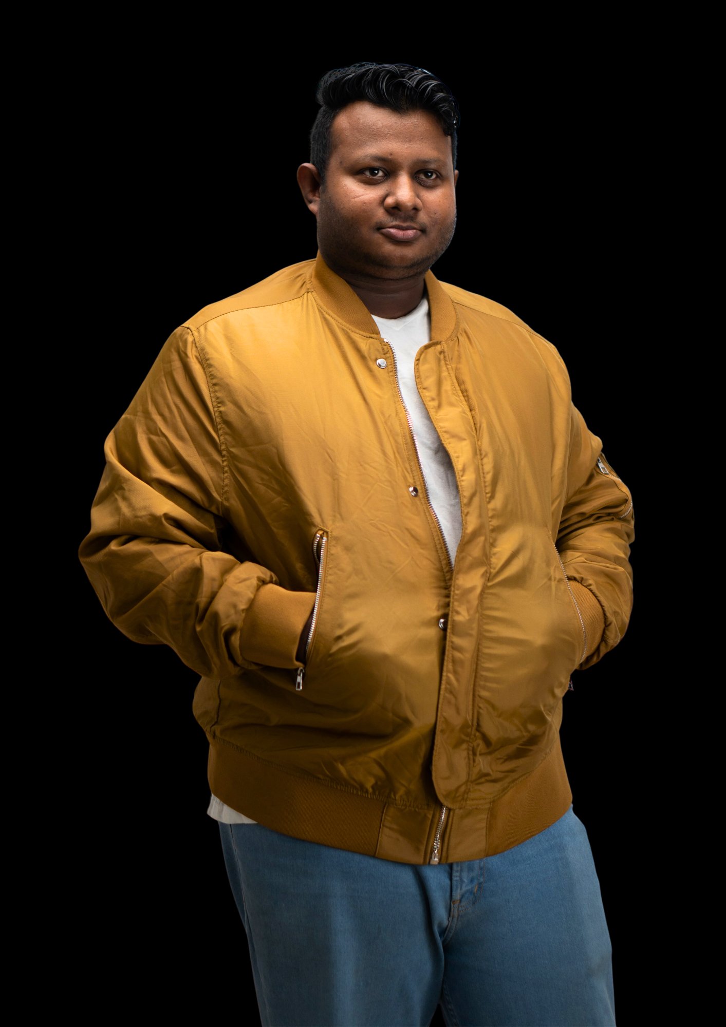 Shylow Press Photo