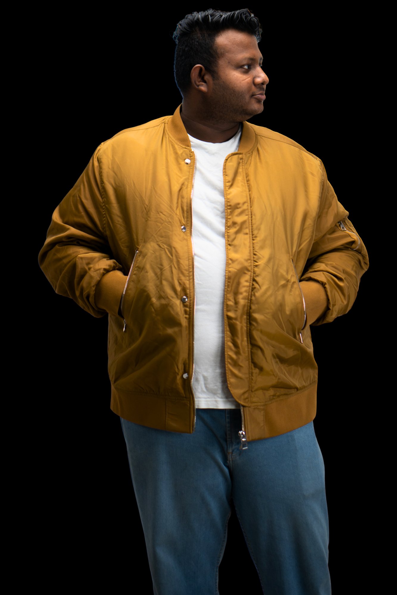 Shylow Press Photo