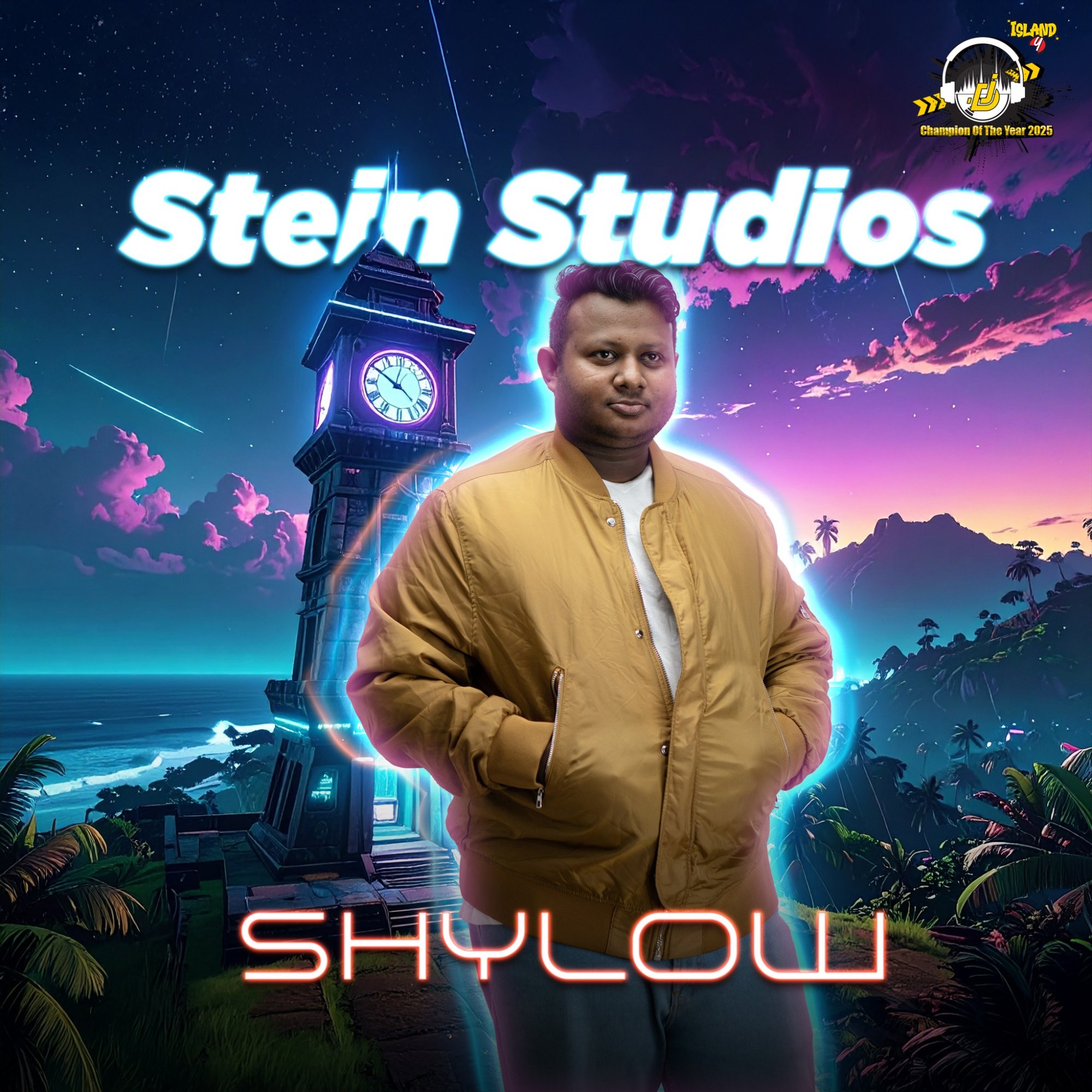 Stein Studios